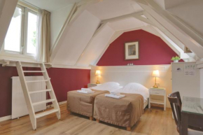 Hotel Prinsenhof Amsterdam